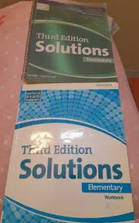کتاب زبان سلوشن