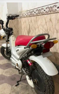 موتور برقی دایچی ۱۵۰۰ وات