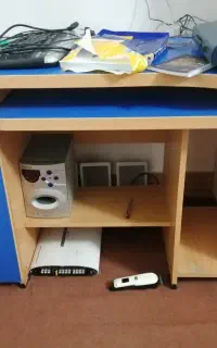 میز کامپیوتر