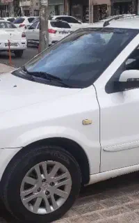 سورن پلاس ef7 مدل۱۴۰۰
