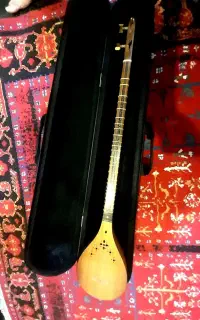 سه تارحرفه ی  سه مهر