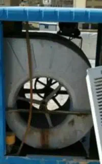سرویس و تعمیرات،نصب کولرآبی