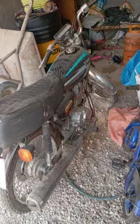 موتور 125