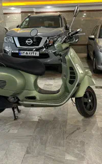 وسپا gtv300