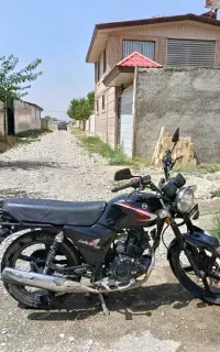 اس وای ام باکسر  لاکی تایوان