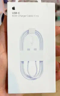 کابل ایفون ۱۶پکدار اصلی