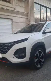 ام وی ام x33 کراس فروش فوری