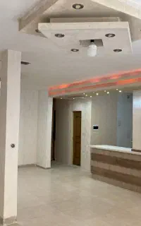 اجاره منزل دو خواب ویلایی با حیاط در هشت بهشت غربی