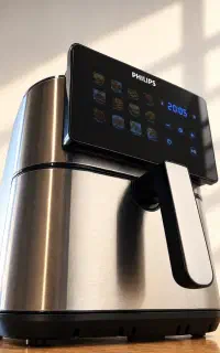 سرخ کن فیلیپس