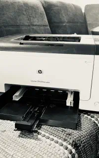 پرینتر تک کاره لیزری Hp مدل hp 1025nw وایرلس دار