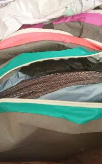 چادر مسافرتی 8 نفره