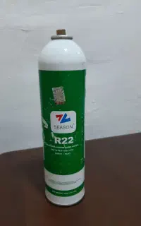 گاز یک کیلویی 22r مارک سیزن پلمپ