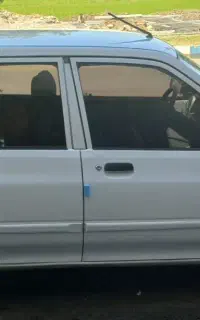 پراید 132
