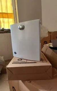 فلاش تانک DROP