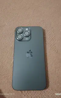 ایفون۱۵پرومکس نو نو