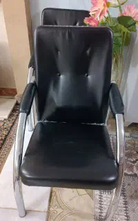 صندلی انتظار