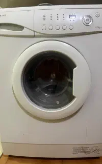 فروش ماشین لباسشویی سامسونگ ۶ کیلویی