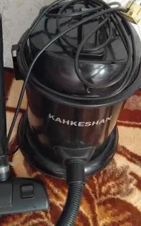 جاروبرقی سطلی