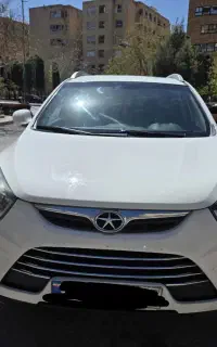 جک S5 درحدو عالی مدل ،94