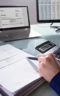 استخدام حسابدار