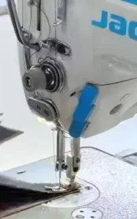 چرخ سردوز ۳ نخ صنعتی