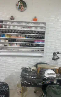 آکادمی زیبایی رهامی