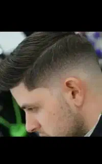 اصلاح سروصورت کاملا رایگان آرایشگاه آزاد