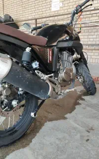 زونتس n2 کویر موتور