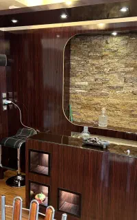 میز بار ام دی اف