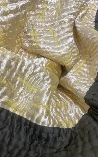 لحاف دونفره قدیمی فروشی
