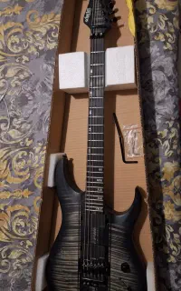 گیتار الکتریک Schecter banshee gt 6fr