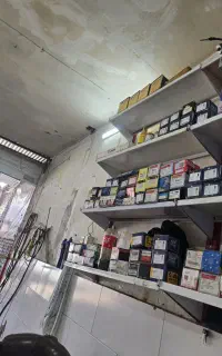 تعمیرگاه ترمز وکلاچ پارس