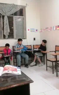 امتحان خرداد زبان انگلیسی رو بیست بگیر
