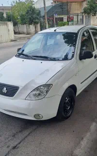 تیبا 2 مدل 98