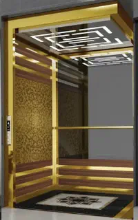 نصب و راه اندازی و سرویس تعمیرات    آسانسور