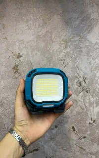 مرکز پخش چراغ شارژی