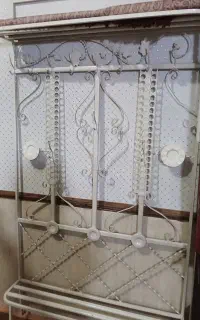 جالباسی آهنی