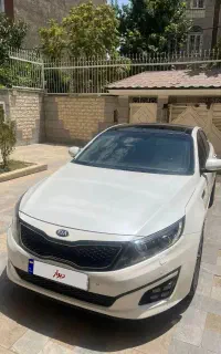اپتیما 2014