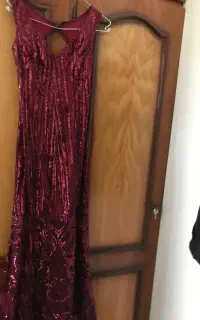 لباس مجلسی