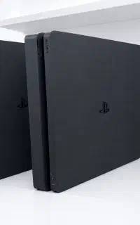 ps4 slim 1t کپی خور