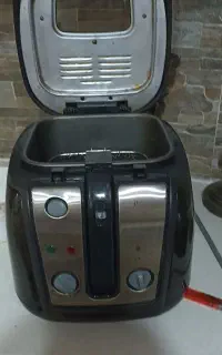 سرخکن روغن دار