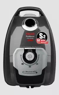 جاروبرقی فالکو مدلVCD-S4وs3وs2