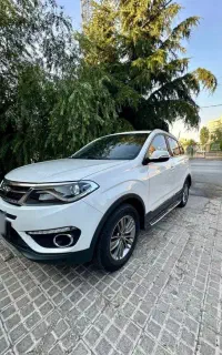 تیگو5 مدل۱۴۰۰کم‌کار خانگی