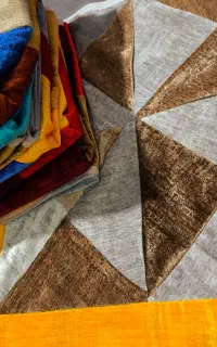 نم گیر ظروف