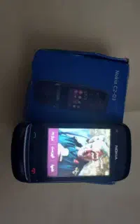 نوکیا c2انتیک