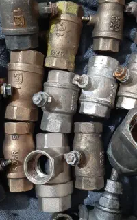 شیرگازی درحد نو