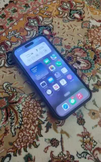 ایفن شانزده پرومکس