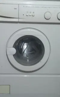 ماشین لباسشویی