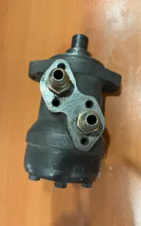 هیدرو موتور