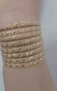 طلای دست دوم در حد نو